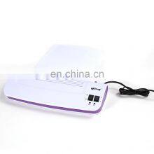 Manual Laminating Machine A3 for School or Office Using Thermal Laminator a4 Cold Hot Laminadora thumbnail-3