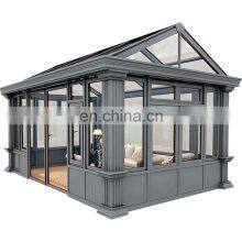 Aluminum Sunroom Extrusions Aluminum Sunroom Kits Beautiful Glass Container Homes For Sale In Uae thumbnail-5