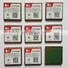 SIMCOM SIM800, GSM Module Quad-band 850/900/1800/1900MHz thumbnail-5