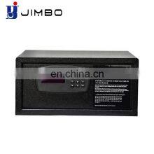 JIMBO High Security Smart Intelligent Metal Safe Box Digital Hotel Electronic Safety Box thumbnail-3