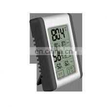 Humidity Meter Sensors Home Temperature Sensor Cover For Measuring Air Controller With Bluetooth Arduino Humidation Chamber thumbnail-3