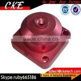 CKE Customized Top Level Promotional Vertical AL Milling Part