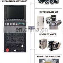 SYNTEC 21MA-E Taiwan New Generation CNC System thumbnail-5