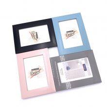 Plastic 5x7 4x6 Inch Glass Photo Frame With Polystyrene Frame Molded Material thumbnail-3