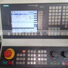 wmt CNC-Drehmaschine CK6432 500mm CNC-Drehmaschine automatische zum Verkauf thumbnail-4