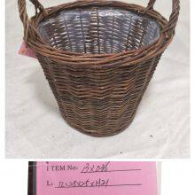 Willow Flower Baskets thumbnail-2