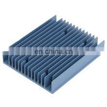 Custom OEM Aluminum Die Casting Heat Sink, Custom Die Cast Aluminum Heat Sink