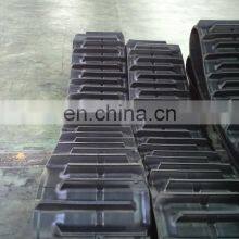 2020 Hot Sell Agriculture Rubber Track Kubota Harvester DC70 500*90*53 DC70 Rubber Track thumbnail-2