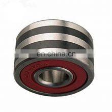 OEM 6220-2RS 6221-2Z TFN 10x23x11mm Automotive Alternator Deep Groove Ball Bearing thumbnail-1
