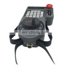Original CNC Machine Fanuc Handwheel Operator Panel A02B-0259-C241 thumbnail-3