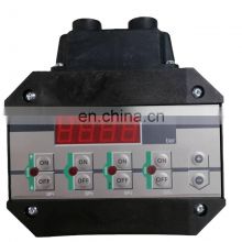Best quality HHYDAC sensor available with best price EDS3446-2-0250-000 switch
