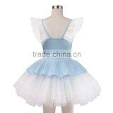 Wholesale Fairy Ballet Dance Performance Tutus Skirts for Kids thumbnail-4