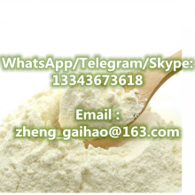 Factory stock Hot Selling  99.9% CAS40064-34-4 crm high purity