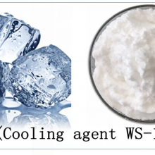 Zhii Cooling Agent Ws-23 Ws-3 Ws-5 Fine Powder With Good Price thumbnail-1
