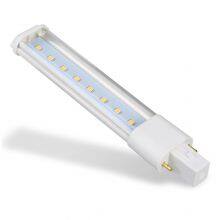 Aluminum Housing 5W SMD2835 G23 LED Bulb thumbnail-5