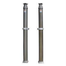 20feet Pneumatic Telescopic Mast on Trailer thumbnail-4