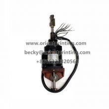 764-7001-601 Stepping Motor TR1251T-A40F-T01 MotorFor Komori Original 4447054004 Parts 7647001601 444-7054-004 Spare Parts thumbnail-4