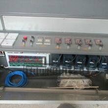 Variable Frequency Water Based Heat Transfer Paper Drying Tunnel thumbnail-2