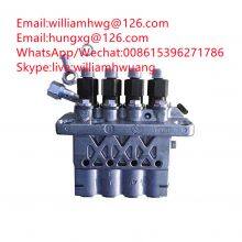 Fuel Injection Pump Zexel 104134-4060 104135-4100 Injection Pump 0432191600 thumbnail-1