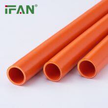 IFAN Wholesale Multilayer Water Tube Plumbing Plastic Composite Pex Al Pex Pipe