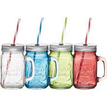 Good Glass Mason Jar thumbnail-4
