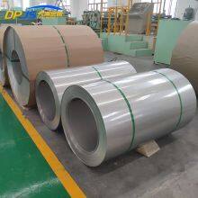 Mirror Surface S31635/S46020/S40975/S30453/S44097/SUS304/316 Stainless Steel Coil/Roll/Strip Industry Price thumbnail-4
