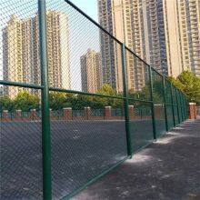 Factory Supply High Quality Chain Link Fence for Garden, Airport, Football thumbnail-3