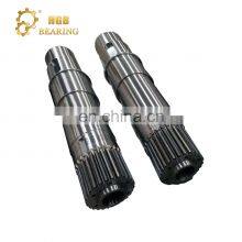 LYHGB Factory Supply Large Shaft for Industry Machine thumbnail-3