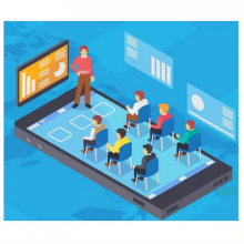 Top Online Education and E-learning Mobile App Solutions thumbnail-4