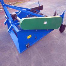 Potato Harvester, Drive Shaft Output Belt Potato Harvester, thumbnail-4
