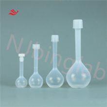 Corrosion-resistant PFA Volumetric Flask, Can be Marked, the Inner Wall is Smooth and Easy to Clean thumbnail-2
