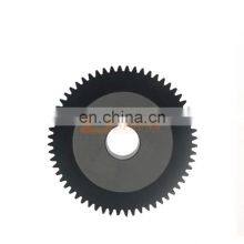 Sinotruk Howo T5G T7H TX Sitrak C5H C7H Truck Spare Parts WG2210040442 First Gear Pinion thumbnail-2