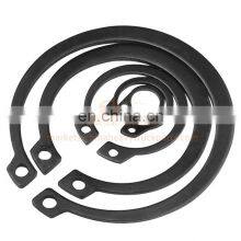 Factory Direct Price Concessions SINOTRUK HW19710T HW10 Series Transmission Parts Lay Shaft Q43145 Snap Ring thumbnail-3