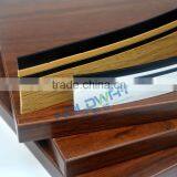 Jiangmen Twin Color Pvc Edge Banding Tape thumbnail-1