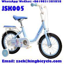 Bike Steel 16