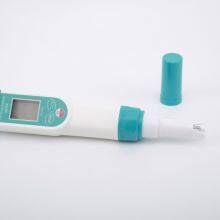 PH-2024 PH/Salinity /Temperature 3 in 1 Tester thumbnail-2