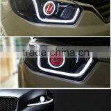 High Quality Waterproof 600mm Drl Flexible, Led Daylight