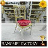 Hotel Used Napoleon Chair Wholesale thumbnail-4