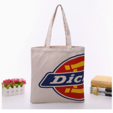 Wholesale Custom Logo Nylon Waterproof Shopping Bags no Tax thumbnail-1