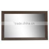 Elegant Mirror Glass for Bathroom