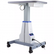 Оптический электроподвижный стул WZ-3A, электроподвижный электрический стол thumbnail-5