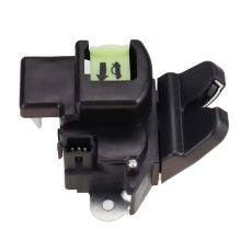 81230A7030 Trunk Lock for Hyundai Kia K3 Car Door Lock Actuator thumbnail-1