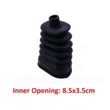 Qingdao Promising Gear Lever Boots for China Loader thumbnail-2