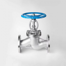 Stainless Steel Globe Valve – High Durability & Corrosion Resistance thumbnail-2