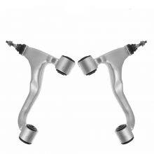 Factory Wholesale Auto Spare Parts Suspension System Aluminum Control Arm Upper Lower for Mercedes Benz ML320, 1633520501 thumbnail-3
