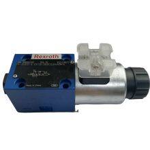M-.SEW Rexroth New Directional Control Seat Valve R900052392 Hydraulic M-3SED6CK1X/350CG24N9K4 thumbnail-1