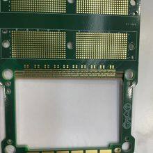 16 Layers, 3rd Order High-frequency Mixed Voltage, 6 Step PCB，multi-layer High-frequency High-speed Material PCB thumbnail-5