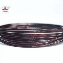 Fio de Alumínio Sólido Emailado para Detector de Ouro - Alta Condutividade e Desempenho Estável - Fornecedor para o Mercado Coreano