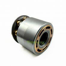 Rotor Group Assembly for Repair LINDE MPR43 Hydraulic Pump thumbnail-3