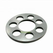 HMF Hydraulic Motor Repair Kit HMF55 Retainer Plate for HMF55-02 Linde Piston Motor Spare Part Motor Set Plate thumbnail-1